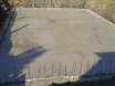 Nachbehandlung von Beton nach DIN 1045 (Bei warmen Temparaturen die Bodenplatte berfluten)